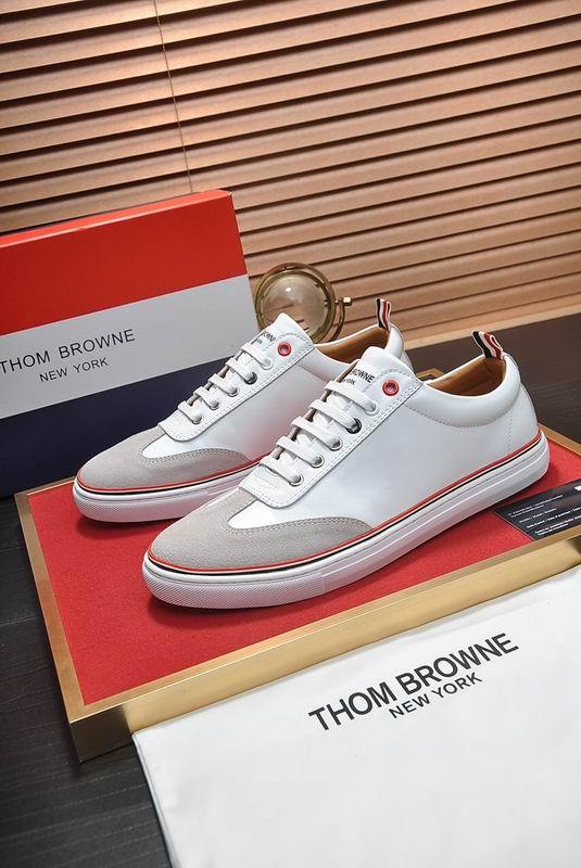 THOM BROWNE Men's Shoes 63